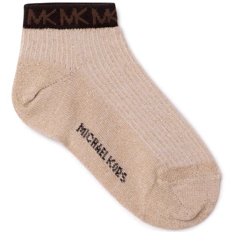 michael kors enfants|Michael Kors socks.